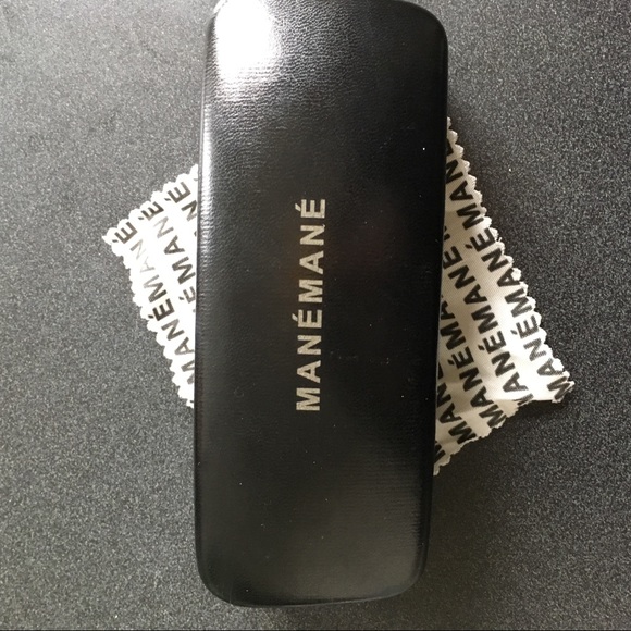 ManéMané sunglasses - Picture 4 of 4